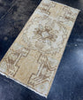 Turkish Yastik Rug 1'4" x 2'10" #23745