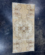 Turkish Yastik Rug 1'4" x 2'10" #23745