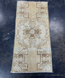 Turkish Yastik Rug 1'4" x 2'10" #23745