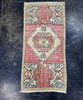 Turkish Yastik Rug 1'4" x 2'10" #23746