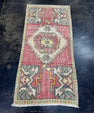 Turkish Yastik Rug 1'4" x 2'10" #23746