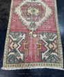Turkish Yastik Rug 1'4" x 2'10" #23746