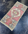 Turkish Yastik Rug 1'4" x 2'10" #23746