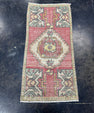 Turkish Yastik Rug 1'4" x 2'10" #23746