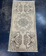 Turkish Yastik Rug 1'6" x 3'1" #23747