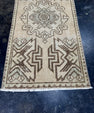 Turkish Yastik Rug 1'6" x 3'1" #23747