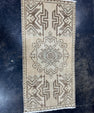 Turkish Yastik Rug 1'6" x 3'1" #23747