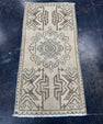Turkish Yastik Rug 1'6" x 3'1" #23747