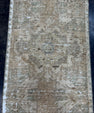 Turkish Yastik Rug 1'6" x 2'8" #23748