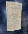 Turkish Yastik Rug 1'6" x 2'8" #23748