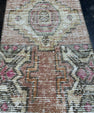 Turkish Yastik Rug 1'4" x 2'10" #23749