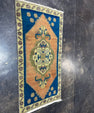 Turkish Yastik Rug 1'5" x 2'11" #23725