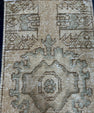 Turkish Yastik Rug 1'5" x 2'8" #23728