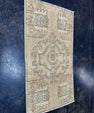 Turkish Yastik Rug 1'5" x 2'8" #23728