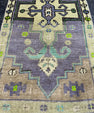 Turkish Yastik Rug 1'6" x 2'11" #23729