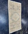 Turkish Yastik Rug 1'5" x 2'11" #237230