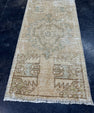 Turkish Yastik Rug 1'6" x 2'10" #23731