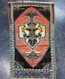 Turkish Yastik Rug 1'8" x 2'10" #23723
