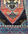 Turkish Yastik Rug 1'8" x 2'10" #23723