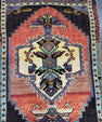 Turkish Yastik Rug 1'8" x 2'10" #23723