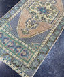 Turkish Yastik Rug 1'8" x 3'5" #23722