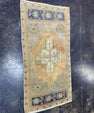 Turkish Yastik Rug 1'7" x 3'1" #23721