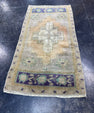 Turkish Yastik Rug 1'7" x 3'1" #23721