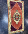 Turkish Yastik Rug 1'9" x 3'1" #23732