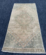 Turkish Yastik Rug 1'5" x 2'10" #23951