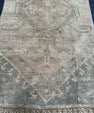 Turkish Yastik Rug 1'5" x 2'10" #23951