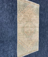 Turkish Yastik Rug 1'5" x 2'10" #23951