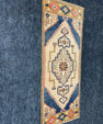 Turkish Yastik Rug 1'5" x 3'6" #23952