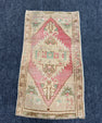 Turkish Yastik Rug  1'9" x  3'1" #23950