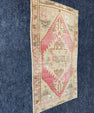 Turkish Yastik Rug  1'9" x  3'1" #23950