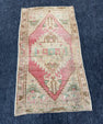 Turkish Yastik Rug  1'9" x  3'1" #23950
