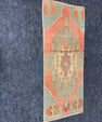 Turkish Yastik Rug  1'4" x  3'3" #23949