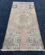 Turkish Yastik Rug  1'5" x  2'11" #23948