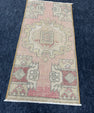 Turkish Yastik Rug  1'5" x  2'11" #23948