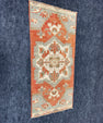 Turkish Yastik Rug  1'4" x  2'10" #23946