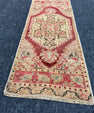 Turkish Yastik Rug  1'5" x  3'7" #23947