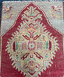 Turkish Yastik Rug  1'4" x  2'3" #23945