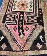 Turkish Yastik Rug  1'7" x  3' #23955