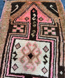 Turkish Yastik Rug  1'7" x  3' #23955