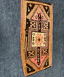 Turkish Yastik Rug  1'7" x  3' #23955