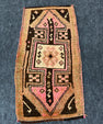 Turkish Yastik Rug  1'7" x  3' #23955
