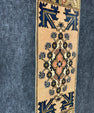 Turkish Yastik Rug  1'5" x 4'5" #23944