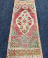Turkish Yastik Rug  1'7" x  3'8" #23941