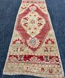 Turkish Yastik Rug  1'7" x  4'3" #23942
