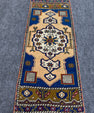 Turkish Yastik Rug  1'6" x  3'8" #23939