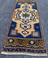 Turkish Yastik Rug  1'6" x  3'8" #23939